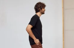 AAC Texteis SA Sale Akdamar - Black