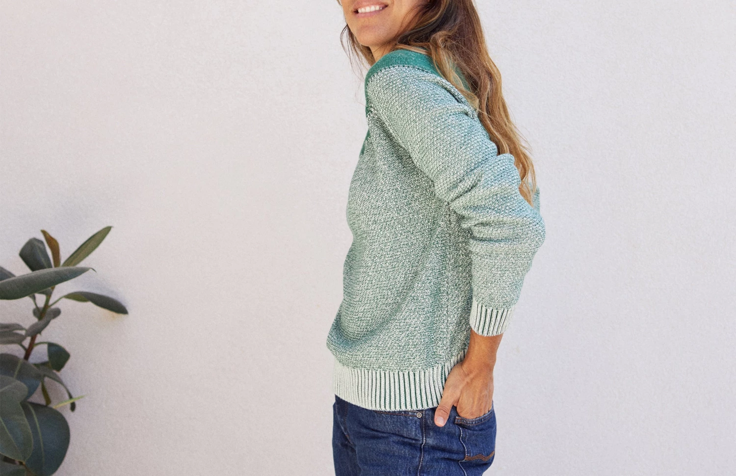 AAC Texteis SA Rusa - Sage Green 8 AAC Texteis SA Rusa - Sage Green