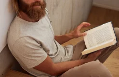 AAC Texteis SA Thurston - Almond