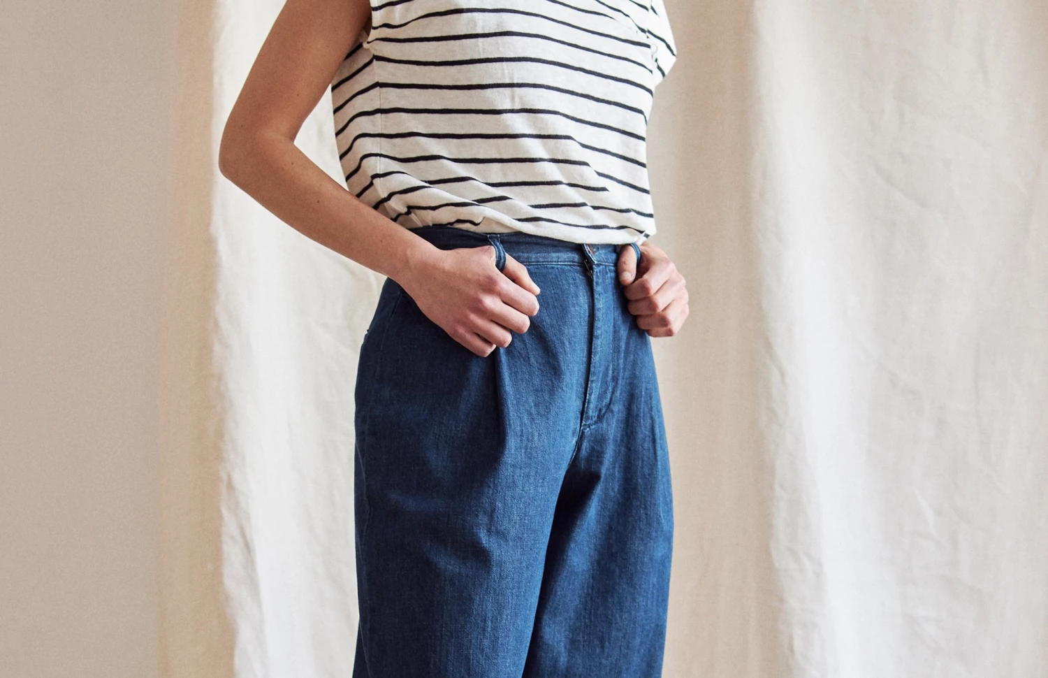 GESCELOS Tulum - Mid Blue New In 8 GESCELOS Tulum - Mid Blue New In