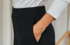 AAC Texteis SA Soto - Black Loungewear