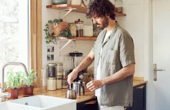 GESCELOS Ferguson - Sage Green 13 GESCELOS Ferguson - Sage Green