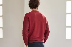 AAC Texteis SA Moorea - Red Wine 15 AAC Texteis SA Moorea - Red Wine