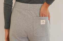 AAC Texteis SA Loungewear Fenit - Melange Grey 13 AAC Texteis SA Loungewear Fenit - Melange Grey