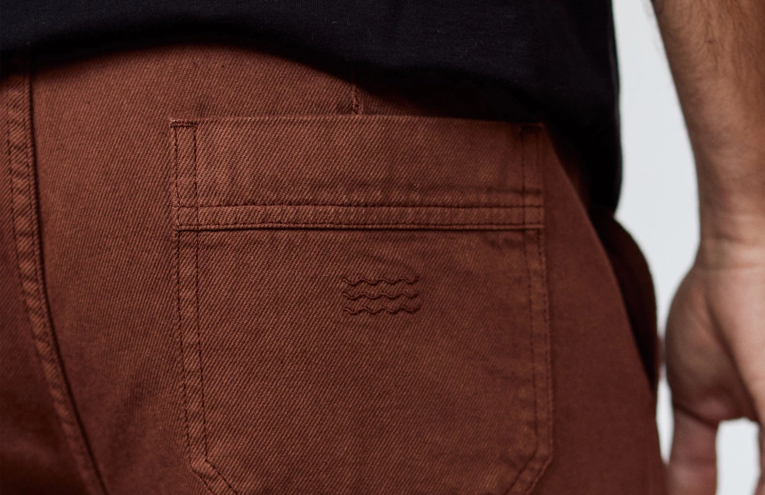 AAC Texteis SA Balu - Sorrel Brown Sale 8 AAC Texteis SA Balu - Sorrel Brown Sale