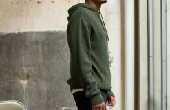 AAC Texteis SA Mehetia - Khaki