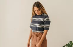 AAC Texteis SA Powell - Stripes Sale