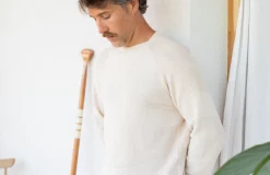 AAC Texteis SA Taymyr - Ecrue Last Units