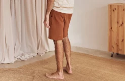 AAC Texteis SA Spitsbergen - Caramel 15 AAC Texteis SA Spitsbergen - Caramel