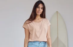 AAC Texteis SA Coal - Coral