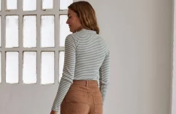 AAC Texteis SA Ramadas - Misty Blue