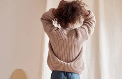 AAC Texteis SA Tops Gold Coast - Dusty Coral