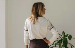 AAC Texteis SA Mangle - Ecru / Multicolour Stripes Sale 13 AAC Texteis SA Mangle - Ecru / Multicolour Stripes Sale