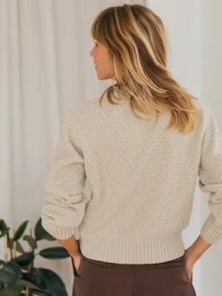 AAC Texteis SA Ireland - Ecru Sale