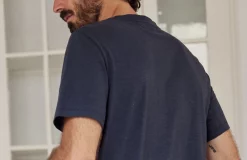 AAC Texteis SA Xuncos - Dark Navy New In