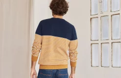 AAC Texteis SA Sale Delos - Navy