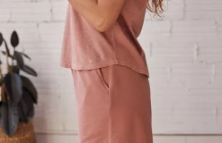 AAC Texteis SA Fuiay - Henna New In