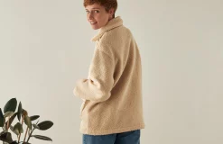 GESCELOS Kalotina - Beige Sale