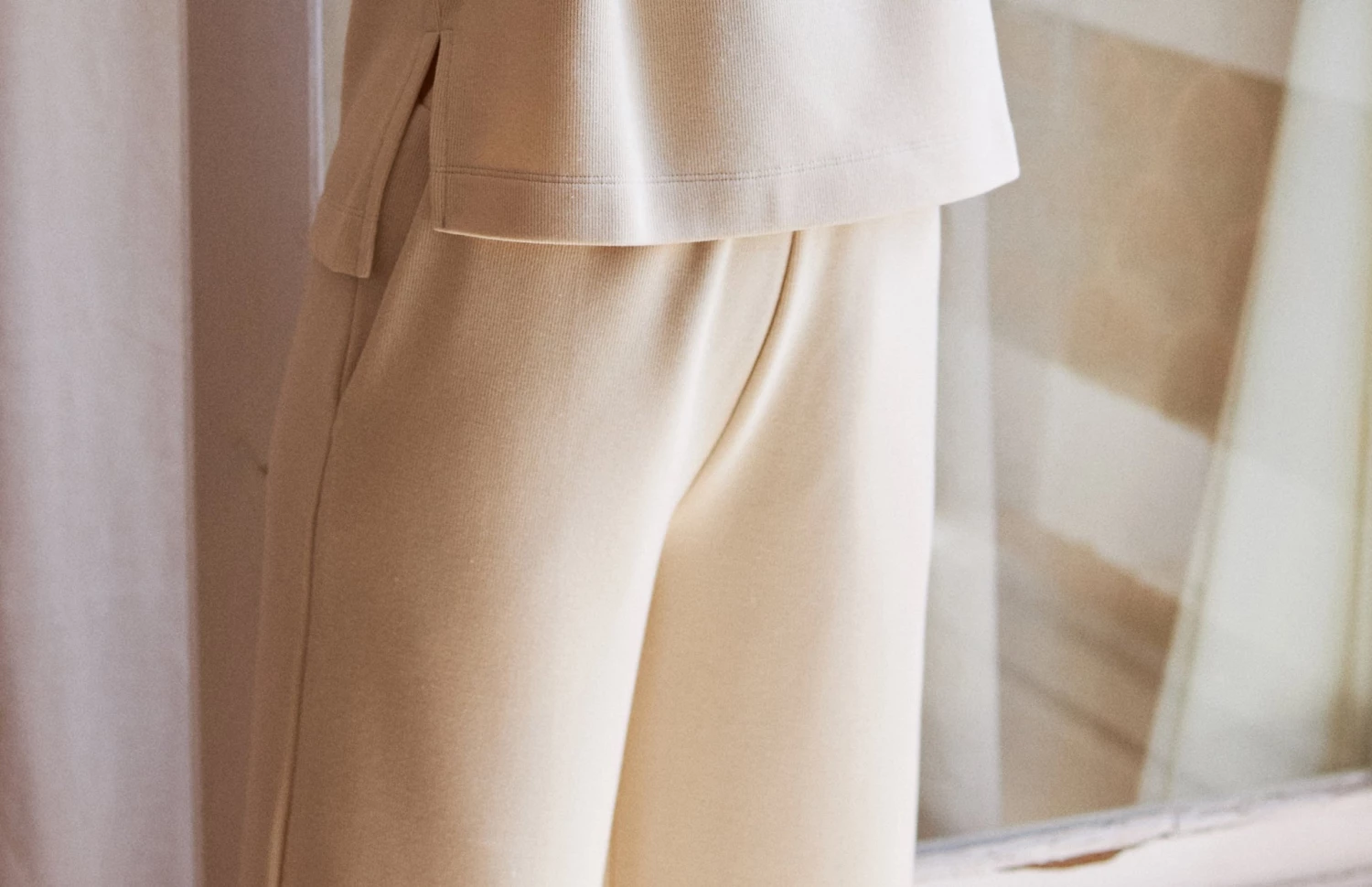 AAC Texteis SA Soto - Ecru 8 AAC Texteis SA Soto - Ecru