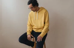 AAC Texteis SA Marokau - Light Ochre