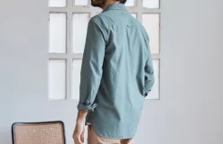 GESCELOS Bestsellers Baleo - Aqua Green