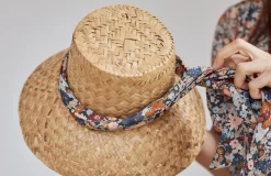 AAC Texteis SA Juananga - Floral Print