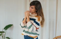 AAC Texteis SA Knits San Marino - Ecru