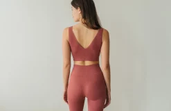 AAC Texteis SA Sale Palawan - Faded Rose