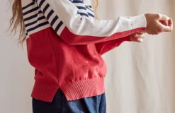 AAC Texteis SA Cedar - Red 13 AAC Texteis SA Cedar - Red