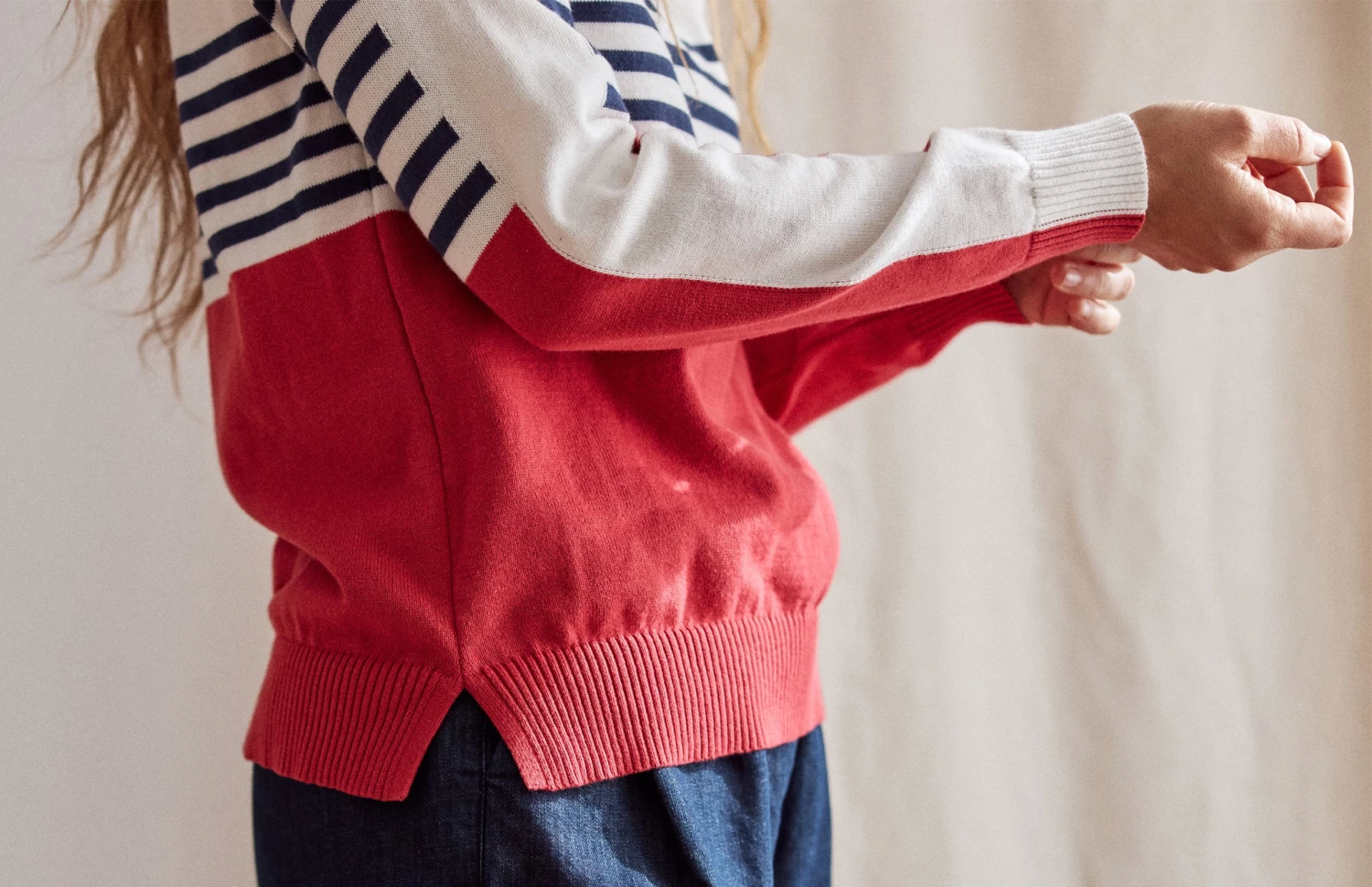 AAC Texteis SA Cedar - Red 8 AAC Texteis SA Cedar - Red