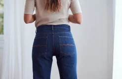 AAC Texteis SA Armona - Mid Blue Sale