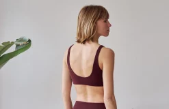 AAC Texteis SA Koch Top - Red Clay New In