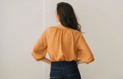 GESCELOS Pagan - Dusty Peach Sale 13 GESCELOS Pagan - Dusty Peach Sale