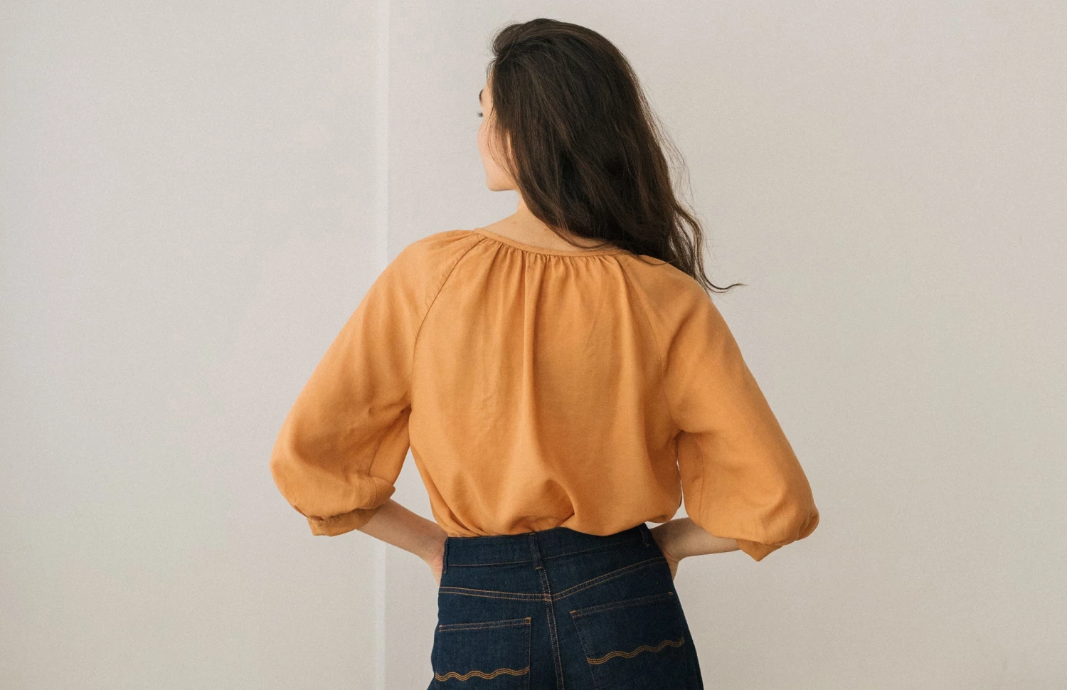 GESCELOS Pagan - Dusty Peach Sale 8 GESCELOS Pagan - Dusty Peach Sale