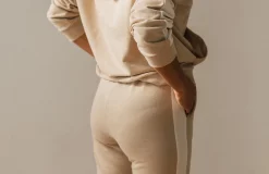 AAC Texteis SA Loungewear La Cancora - Beige