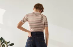 AAC Texteis SA Anguilla - Stripes