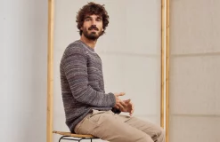 AAC Texteis SA Sale Lolland - Toast & Blue 15 AAC Texteis SA Sale Lolland - Toast & Blue