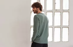 AAC Texteis SA Sale Tongatapu - Duck Green