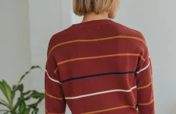 AAC Texteis SA Ranfurly - Roof