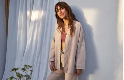 GESCELOS San Andrés - Linen