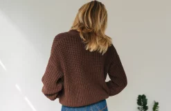 AAC Texteis SA Itaparica - Hot Chocolate