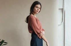 GESCELOS Quirra - Rose