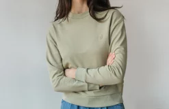 AAC Texteis SA Calf - Peyote