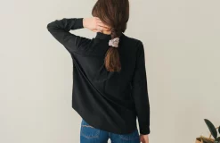 GESCELOS Last Units Romvi - Black 15 GESCELOS Last Units Romvi - Black