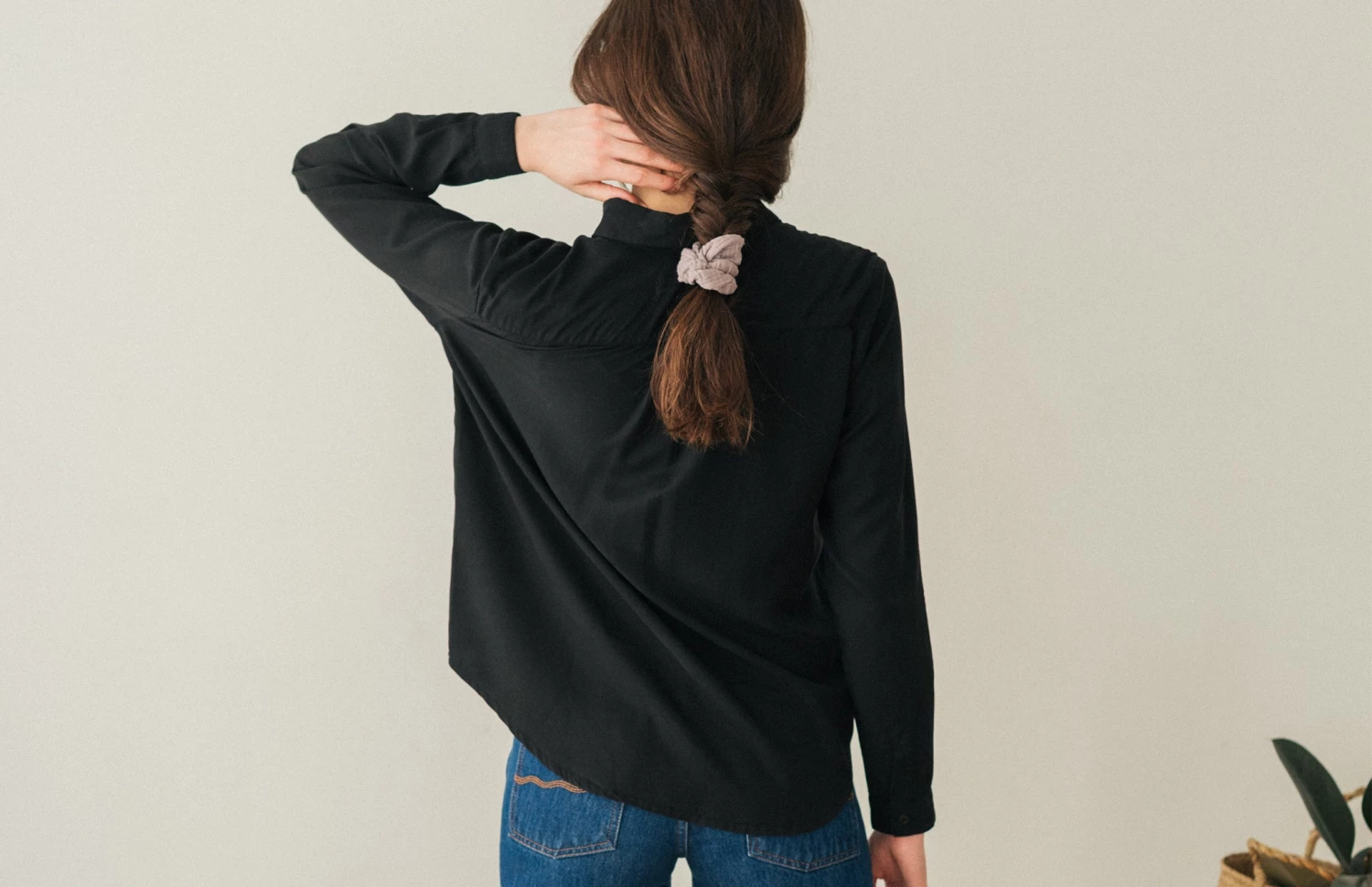 GESCELOS Last Units Romvi - Black 8 GESCELOS Last Units Romvi - Black