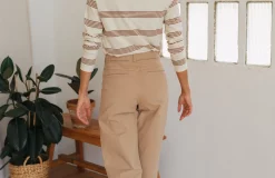 GESCELOS Sale Solentiname - Latte