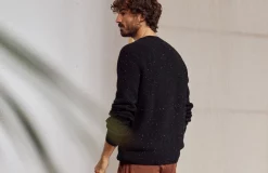 AAC Texteis SA Majuro - Dark Navy Sale