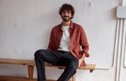 GESCELOS Sale Sedef - Mahogany 15 GESCELOS Sale Sedef - Mahogany