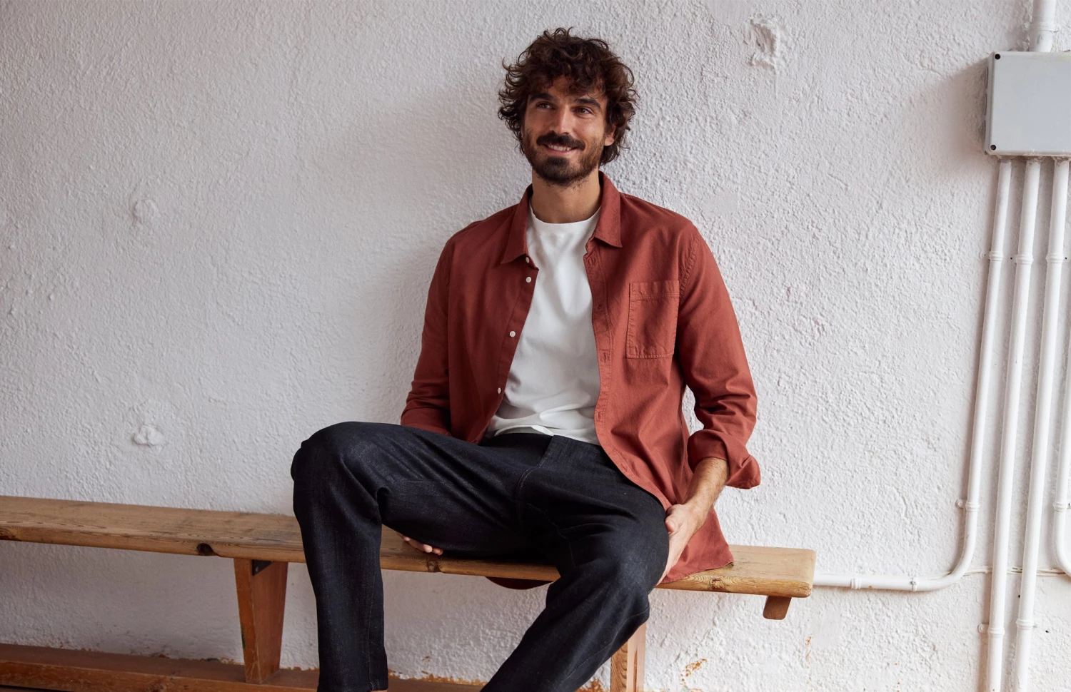 GESCELOS Sale Sedef - Mahogany 8 GESCELOS Sale Sedef - Mahogany