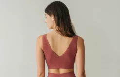 AAC Texteis SA Forn - Faded Rose